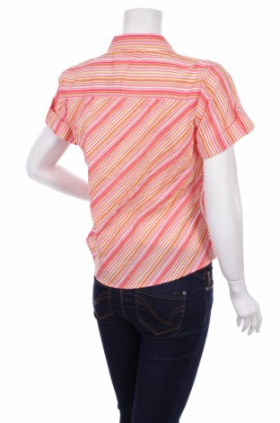 Γυναικείο πουκάμισο X-Mail, Μέγεθος M, Χρώμα Πολύχρωμο, Τιμή 13,92 €