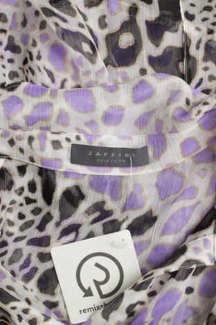 Γυναικείο πουκάμισο Zaffiri, Μέγεθος M, Χρώμα Πολύχρωμο, Τιμή 14,43 €