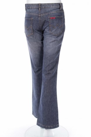 Dámske džínsy , Veľkosť M, Farba Modrá, Cena  15,98 €