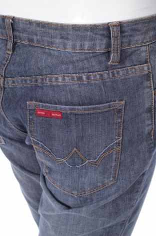 Dámske džínsy , Veľkosť M, Farba Modrá, Cena  15,98 €