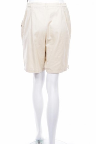 Дамски къс панталон Ara, Размер M, Цвят Бежов, Цена 22,00 лв.