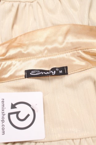 Дамска блуза Envy, Размер M, Цвят Бежов, Цена 18,00 лв.