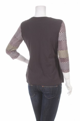 Дамска блуза Gerry Weber, Размер M, Цвят Многоцветен, Цена 27,00 лв.