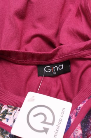 Дамска блуза Gina, Размер S, Цвят Лилав, Цена 20,00 лв.