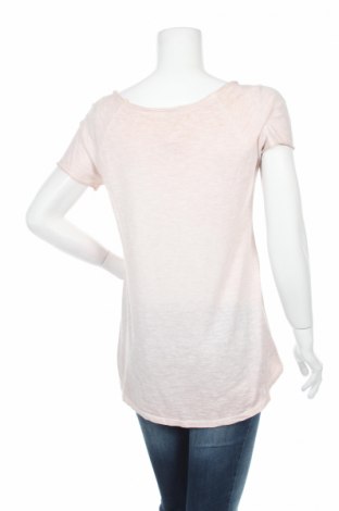 Дамска блуза Made In Italy, Размер L, Цвят Розов, Цена 28,60 лв.