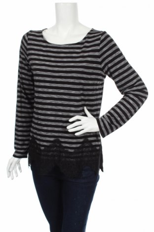 Dámska blúza White House / Black Market, Veľkosť M, Farba Sivá, 75% viskóza, 25% polyester, Cena 4,96 €