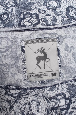 Γυναικεία μπλούζα Alprausch, Μέγεθος M, Χρώμα Πολύχρωμο, Τιμή 17,32 €