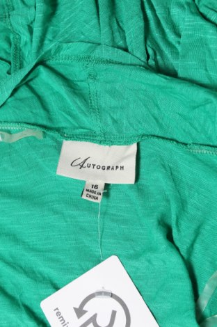Cardigan de damă Autograph, Mărime XL, Culoare Verde, Preț 60,44 Lei