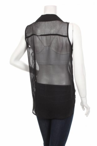 Γυναικείο πουκάμισο Aaiko, Μέγεθος S, Χρώμα Μαύρο, Τιμή 9,90 €