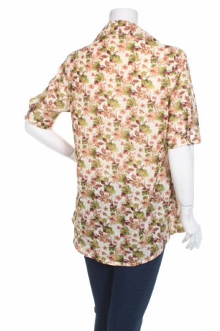 Γυναικείο πουκάμισο, Μέγεθος M, Χρώμα Πολύχρωμο, Τιμή 16,75 €