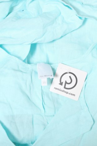 Γυναικείο πουκάμισο Ane Mone, Μέγεθος M, Χρώμα Μπλέ, Τιμή 11,75 €