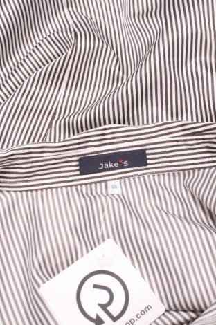 Дамска риза Jake*s, Размер XL, Цвят Бял, Цена 20,00 лв.
