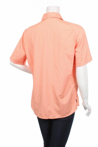 Дамска риза Odlo, Размер XL, Цвят Оранжев, Цена 15,00 лв.