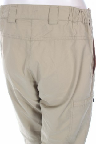 Дамски панталон Allsport Of Austria, Размер M, Цвят Бежов, Цена 39,10 лв.