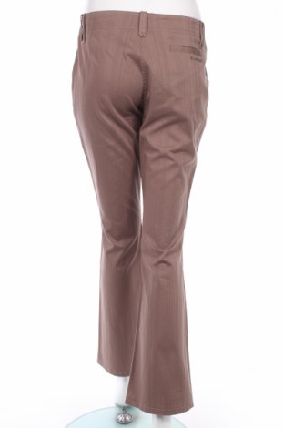 Дамски панталон, Размер M, Цвят Кафяв, Цена 19,55 лв.