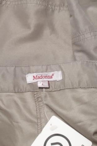 Дамски панталон Madonna, Размер L, Цвят Зелен, Цена 19,55 лв.
