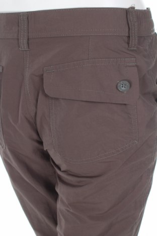 Дамски спортен панталон Crane, Размер S, Цвят Зелен, Цена 19,55 лв.