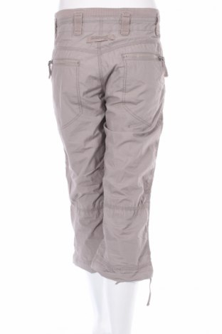 Дамски спортен панталон H&M Sport, Размер M, Цвят Бежов, Цена 20,40 лв.