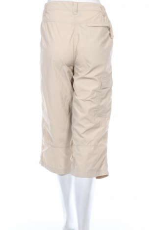 Дамски спортен панталон Moorhead, Размер L, Цвят Бежов, Цена 20,40 лв.