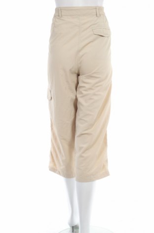 Дамски спортен панталон TCM, Размер M, Цвят Бежов, Цена 20,40 лв.