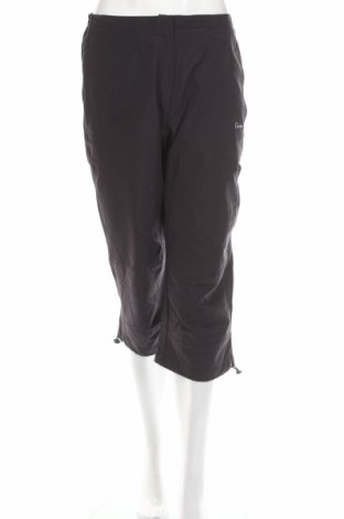 Дамски спортен панталон York, Размер M, Цвят Черен, Цена 18,70 лв.