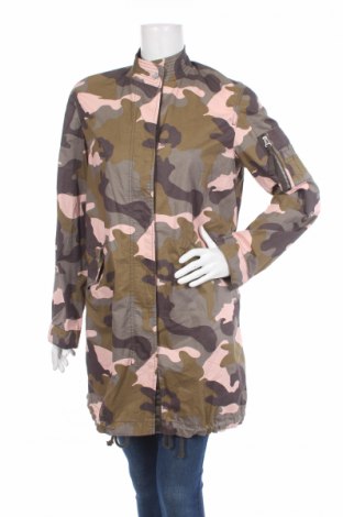 Dámska bunda H&M Divided, Veľkosť M, Farba Viacfarebná, Bavlna, Cena 12,76 €