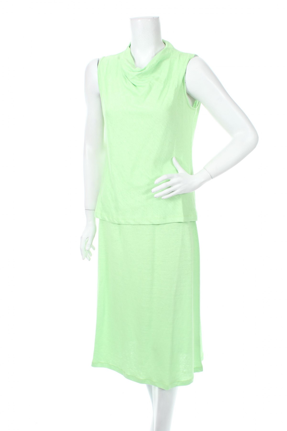 Γυναικείο σετ PLOUMANAC'H, Μέγεθος M, Χρώμα Πράσινο, Τιμή 88,45 €