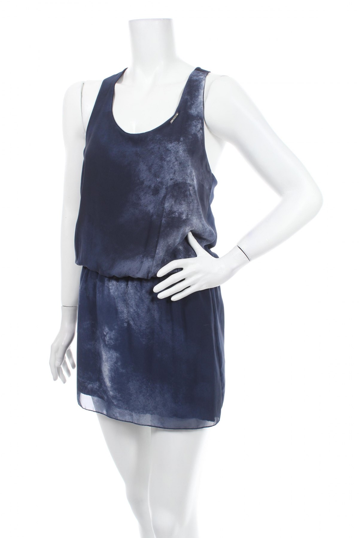 Φόρεμα Artigli, Μέγεθος S, Χρώμα Μπλέ, Τιμή 48,25 €