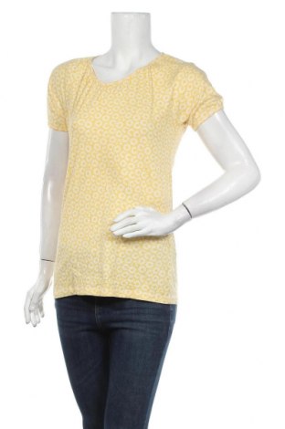 Damen Shirt, Größe L, Farbe Gelb, Preis € 1,63