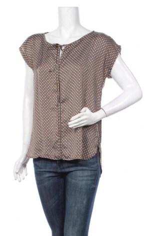 Дамска блуза 17 & Co., Размер L, Цвят Многоцветен, Полиестер, Цена 24,57 лв.