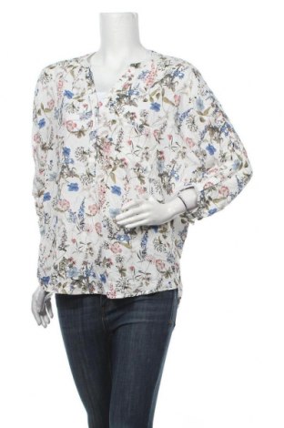 Дамска блуза 17 & Co., Размер XL, Цвят Многоцветен, Вискоза, Цена 24,57 лв.