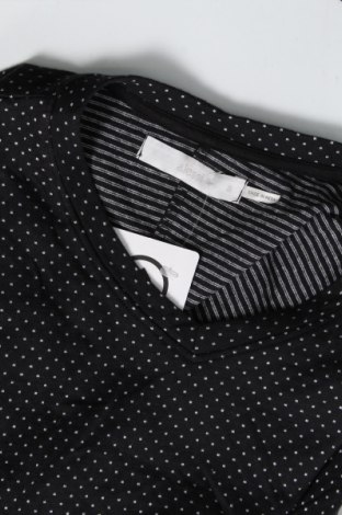 Дамска блуза Alessi, Размер S, Цвят Черен, Цена 27,30 лв.