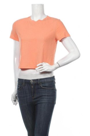 Damen Shirt Anko, Größe S, Farbe Orange, Preis € 1,63