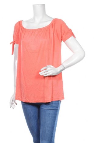 Γυναικεία μπλούζα Be You, Μέγεθος M, Χρώμα Ρόζ , Βισκόζη, Τιμή 8,72 €