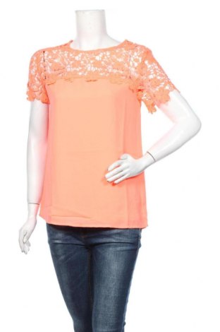 Γυναικεία μπλούζα Be You, Μέγεθος M, Χρώμα Ρόζ , Πολυεστέρας, Τιμή 9,69 €