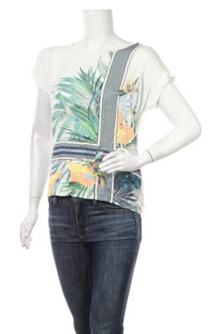 Γυναικεία μπλούζα Betty & Co, Μέγεθος S, Χρώμα Λευκό, Τιμή 5,91 €