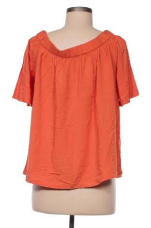 Γυναικεία μπλούζα Broadway, Μέγεθος L, Χρώμα Πορτοκαλί, Τιμή 16,89 €