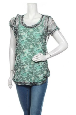 Γυναικεία μπλούζα Cecil, Μέγεθος M, Χρώμα Πολύχρωμο, Τιμή 16,08 €