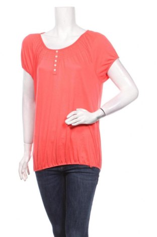 Дамска блуза Colours Of The World, Размер L, Цвят Оранжев, Цена 24,15 лв.