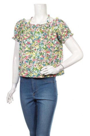 Damen Shirt H&M, Größe S, Farbe Mehrfarbig, Preis 1,63 €