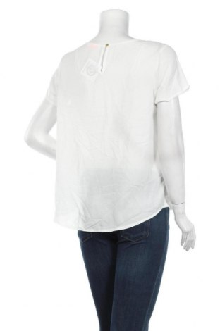 Дамска блуза Hot Options, Размер L, Цвят Бял, Цена 27,30 лв.