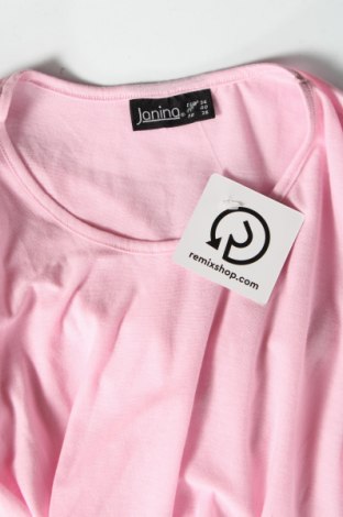 Γυναικεία μπλούζα Janina, Μέγεθος S, Χρώμα Ρόζ , Τιμή 16,89 €