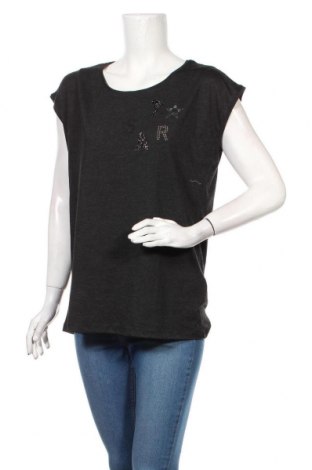 Γυναικεία μπλούζα Janina, Μέγεθος L, Χρώμα Μαύρο, Τιμή 16,89 €