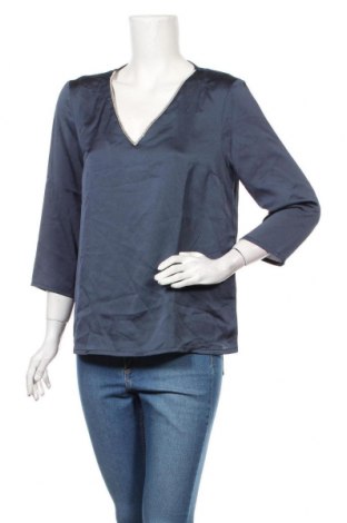 Damen Shirt Jbs, Größe M, Farbe Blau, Preis 9,59 €