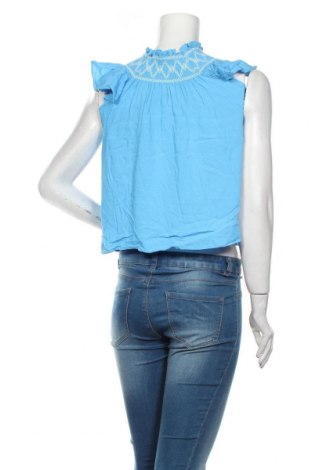 Γυναικεία μπλούζα Les Petites, Μέγεθος S, Χρώμα Μπλέ, Τιμή 92,16 €