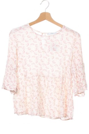 Damen Shirt Mango, Größe XS, Farbe Rosa, Preis 8,14 €