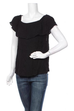 Γυναικεία μπλούζα Now, Μέγεθος L, Χρώμα Μαύρο, Τιμή 5,91 €
