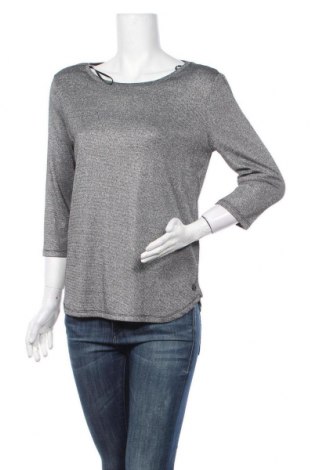 Γυναικεία μπλούζα Sora, Μέγεθος XS, Χρώμα Γκρί, Τιμή 3,72 €