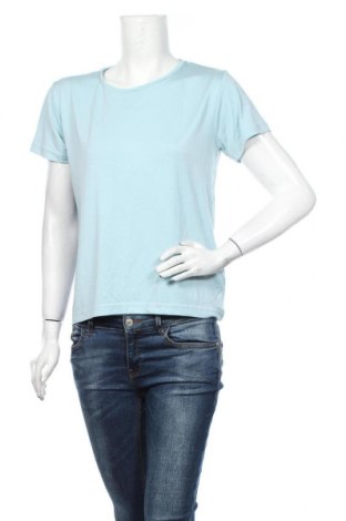 Γυναικεία μπλούζα Sparkz, Μέγεθος XS, Χρώμα Μπλέ, Τιμή 5,91 €