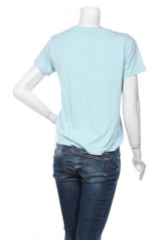 Γυναικεία μπλούζα Sparkz, Μέγεθος XS, Χρώμα Μπλέ, Τιμή 16,89 €
